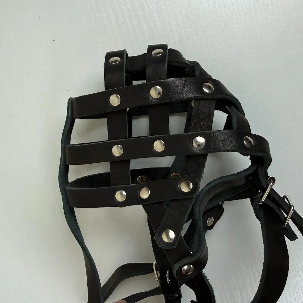 Like New Muzzle for Dogs